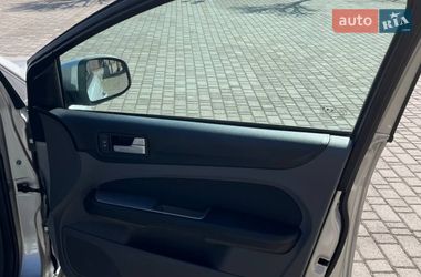 Универсал Ford Focus 2010 в Луцке