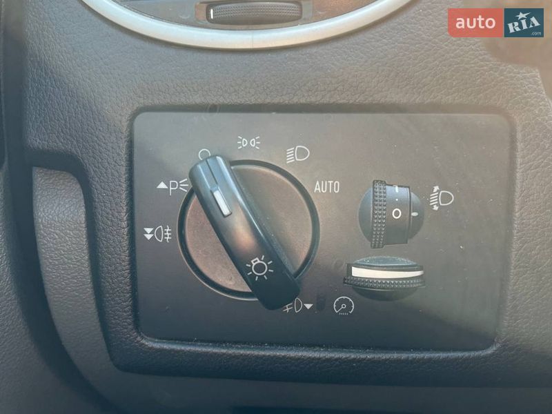 Универсал Ford Focus 2010 в Луцке фото 16 Универсал Ford Focus 2010 в Луцке