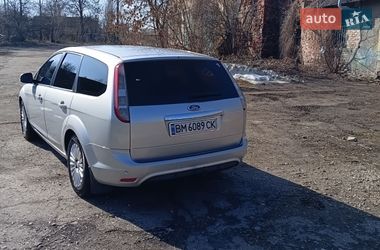 Универсал Ford Focus 2009 в Глухове