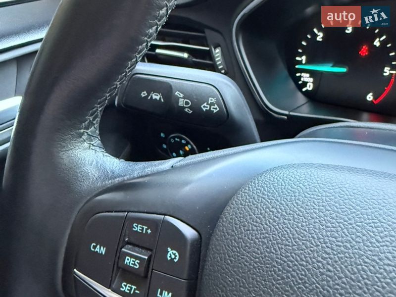 Універсал Ford Focus 2020 в Дніпрі фото 18 Універсал Ford Focus 2020 в Дніпрі