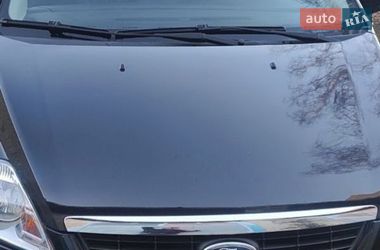 Універсал Ford Focus 2008 в Люботині