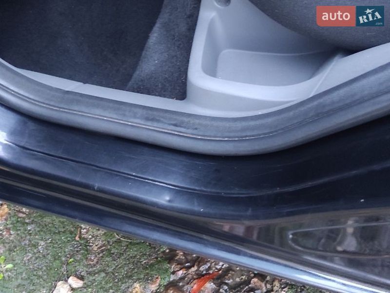 Універсал Ford Focus 2008 в Люботині фото 21 Універсал Ford Focus 2008 в Люботині