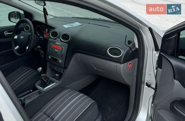Универсал Ford Focus 2009 в Звягеле