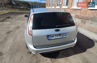 Универсал Ford Focus 2009 в Ромнах