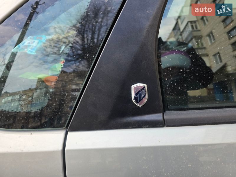 Седан Ford Focus 2008 в Калинівці фото 5 Седан Ford Focus 2008 в Калинівці