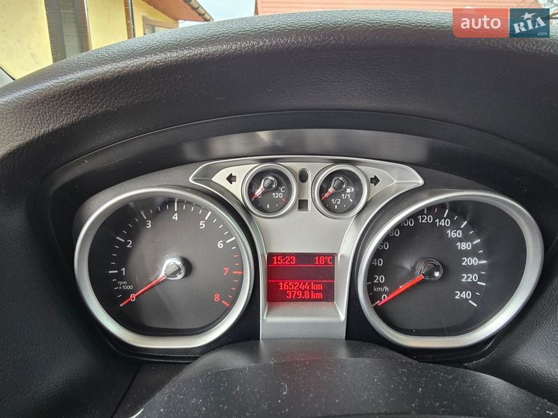 Седан Ford Focus 2008 в Калинівці фото 18 Седан Ford Focus 2008 в Калинівці