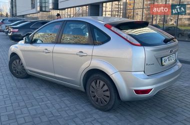 Хетчбек Ford Focus 2008 в Дніпрі