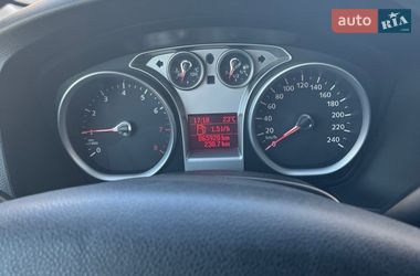 Хетчбек Ford Focus 2008 в Дніпрі