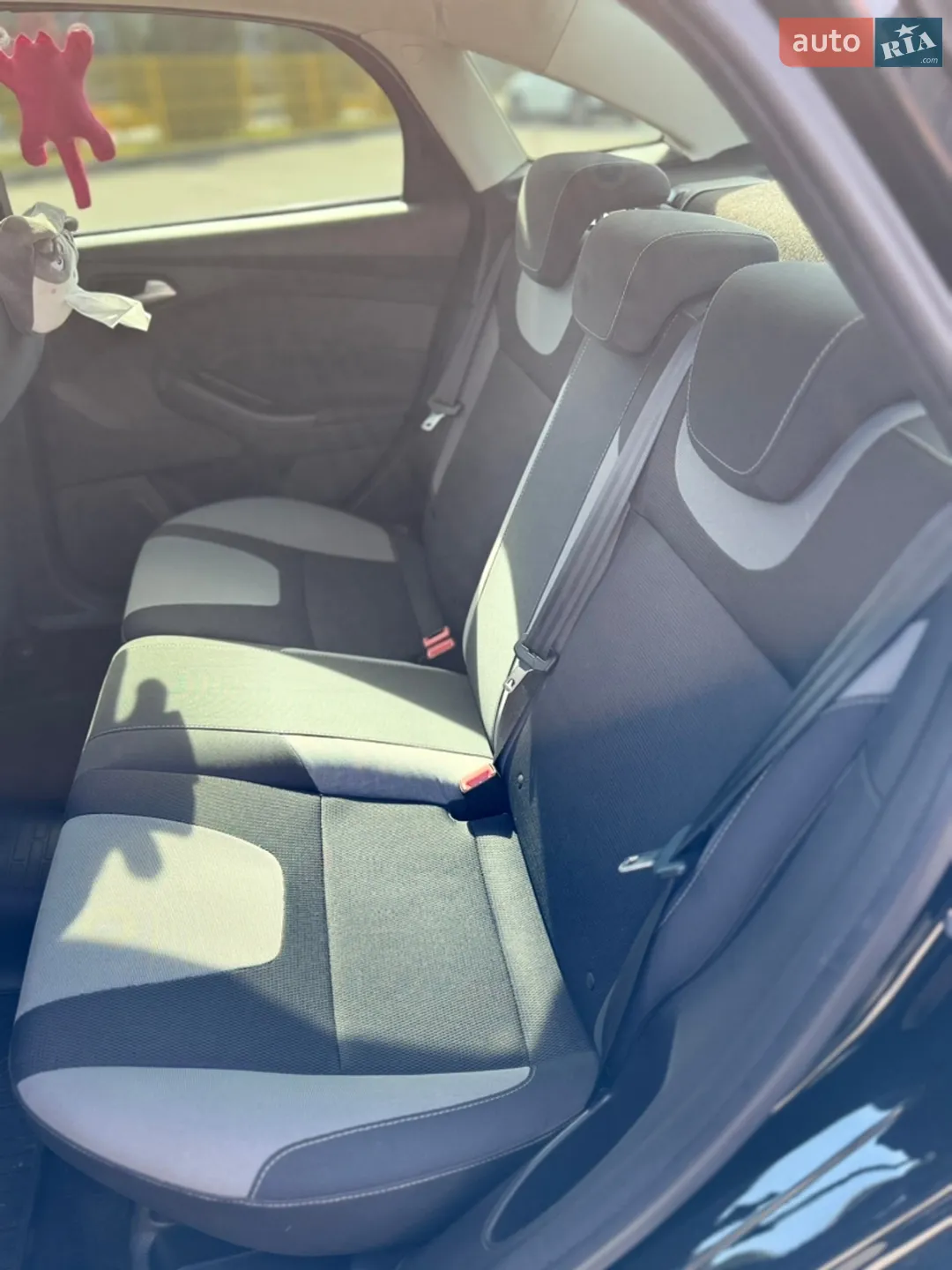 2012 Ford Focus - мініатюра 14