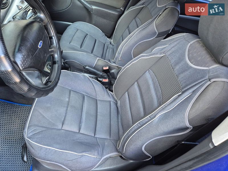 Універсал Ford Focus 1999 в Рівному фото 19 Універсал Ford Focus 1999 в Рівному