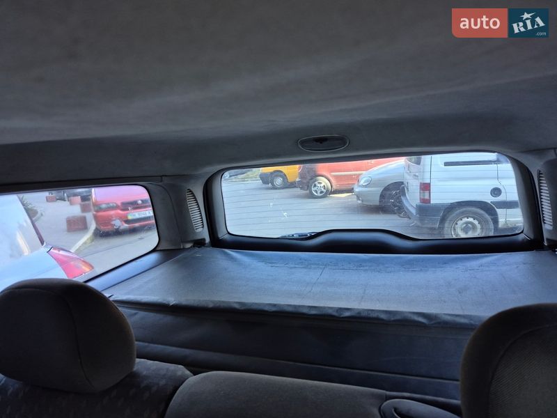 Універсал Ford Focus 1999 в Рівному фото 30 Універсал Ford Focus 1999 в Рівному