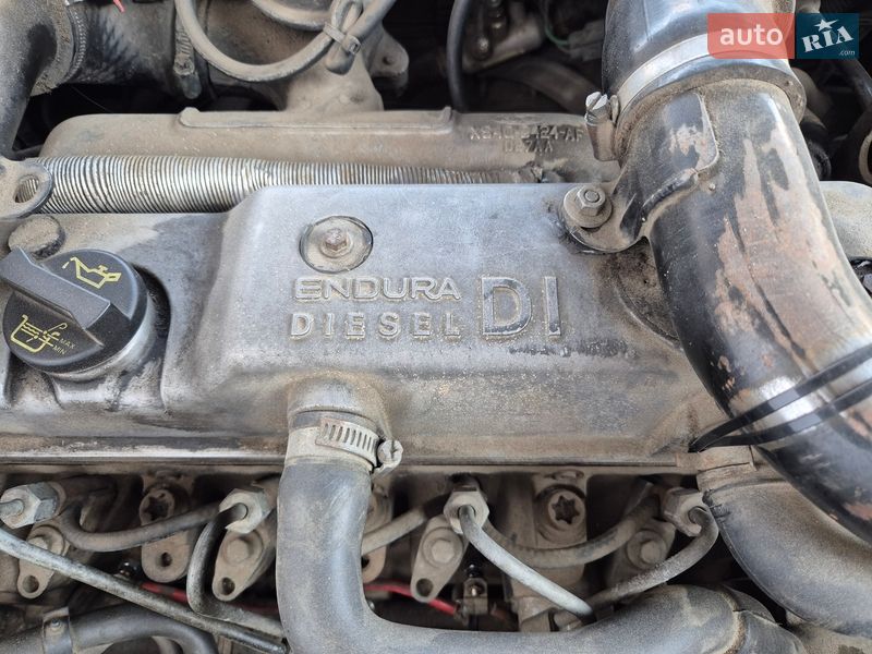 Універсал Ford Focus 1999 в Рівному фото 39 Універсал Ford Focus 1999 в Рівному