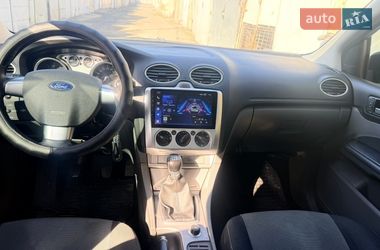 Хэтчбек Ford Focus 2010 в Киеве