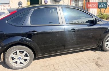 Хэтчбек Ford Focus 2010 в Киеве