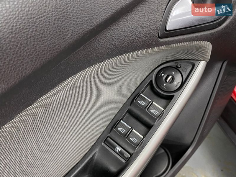 Универсал Ford Focus 2012 в Новом Роздоле фото 5 Универсал Ford Focus 2012 в Новом Роздоле