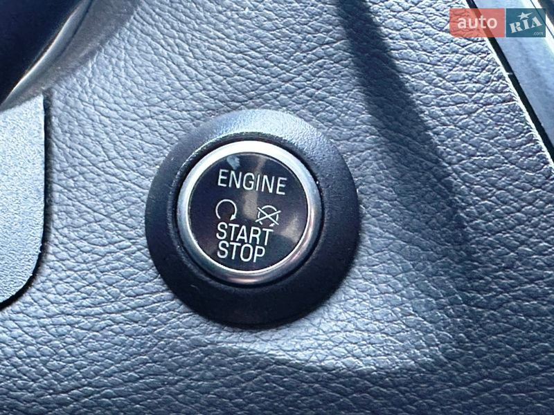 Хэтчбек Ford Focus 2016 в Запорожье