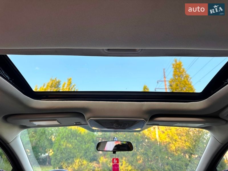 Хэтчбек Ford Focus 2016 в Запорожье