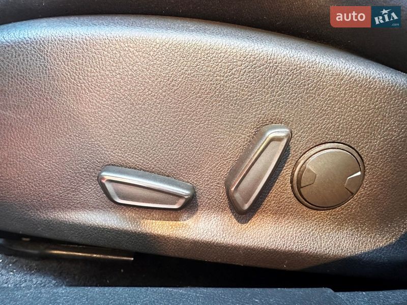 Хэтчбек Ford Focus 2016 в Запорожье