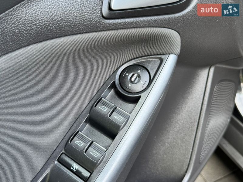 Универсал Ford Focus 2011 в Дубно фото 19 Универсал Ford Focus 2011 в Дубно