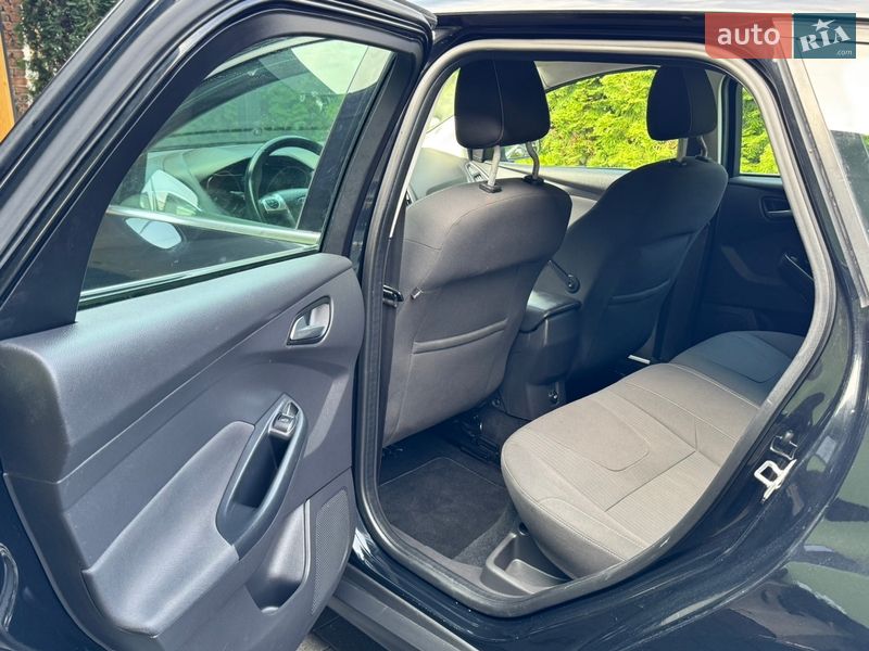 Универсал Ford Focus 2011 в Дубно фото 26 Универсал Ford Focus 2011 в Дубно