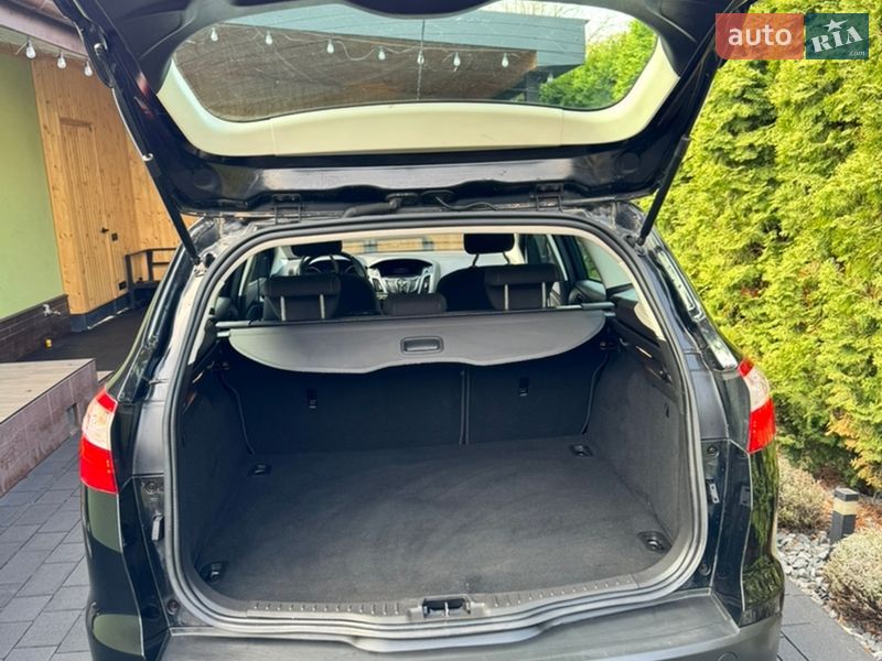 Универсал Ford Focus 2011 в Дубно фото 29 Универсал Ford Focus 2011 в Дубно