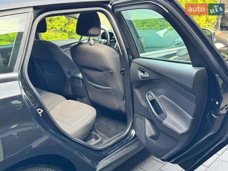 Универсал Ford Focus 2011 в Дубно фото 32 Универсал Ford Focus 2011 в Дубно