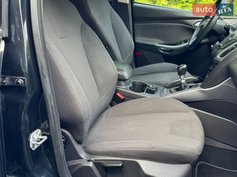 Универсал Ford Focus 2011 в Дубно фото 35 Универсал Ford Focus 2011 в Дубно