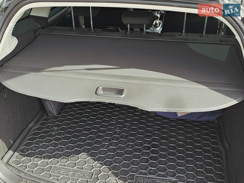 Универсал Ford Focus 2017 в Харькове фото 17 Универсал Ford Focus 2017 в Харькове