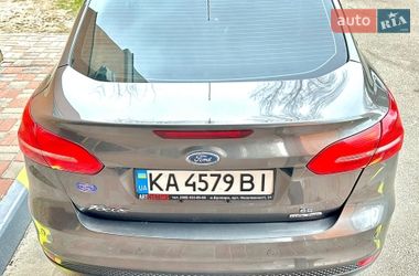 Седан Ford Focus 2015 в Киеве