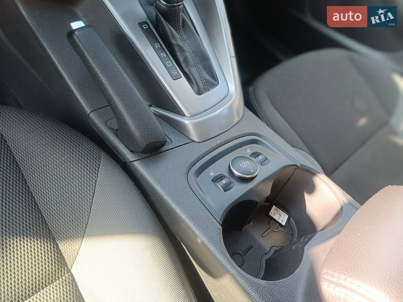 Универсал Ford Focus 2013 в Чернигове фото 14 Универсал Ford Focus 2013 в Чернигове