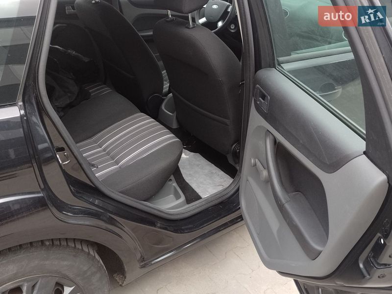Универсал Ford Focus 2009 в Белой Церкви фото 7 Универсал Ford Focus 2009 в Белой Церкви