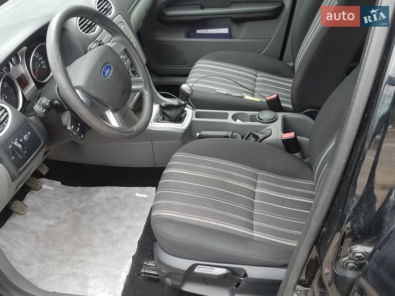 Универсал Ford Focus 2009 в Белой Церкви фото 13 Универсал Ford Focus 2009 в Белой Церкви