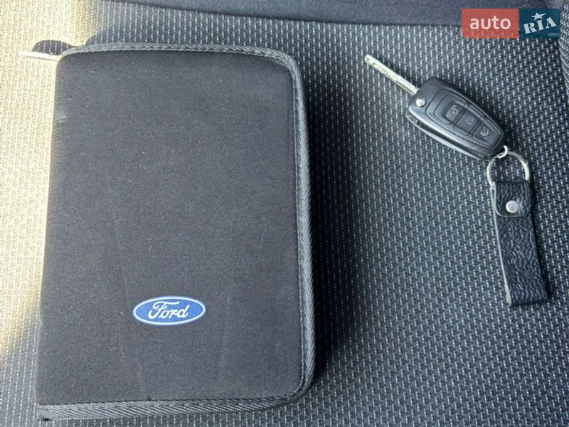 Седан Ford Focus 2013 в Гадячі фото 20 Седан Ford Focus 2013 в Гадячі