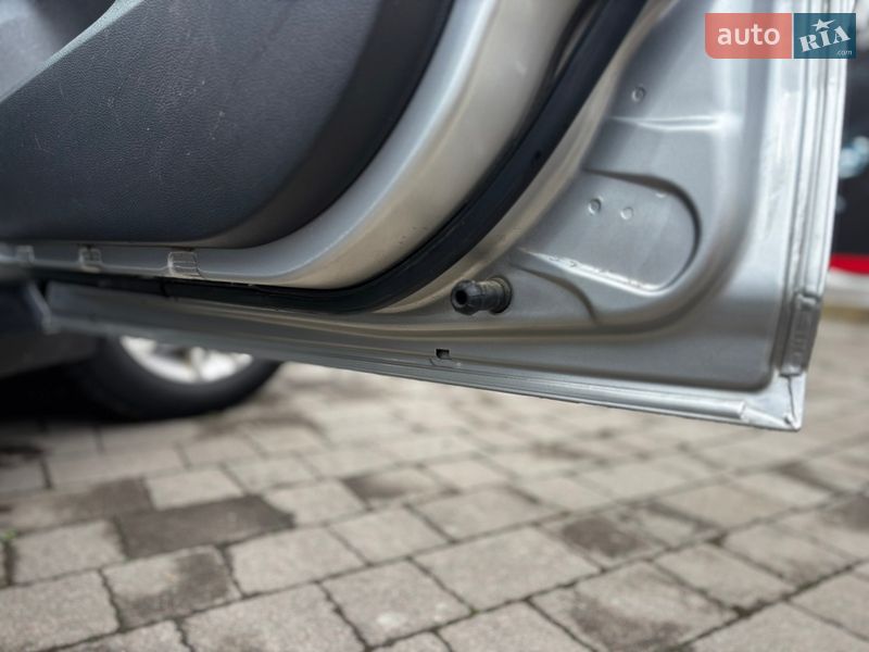 Универсал Ford Focus 2011 в Стрые