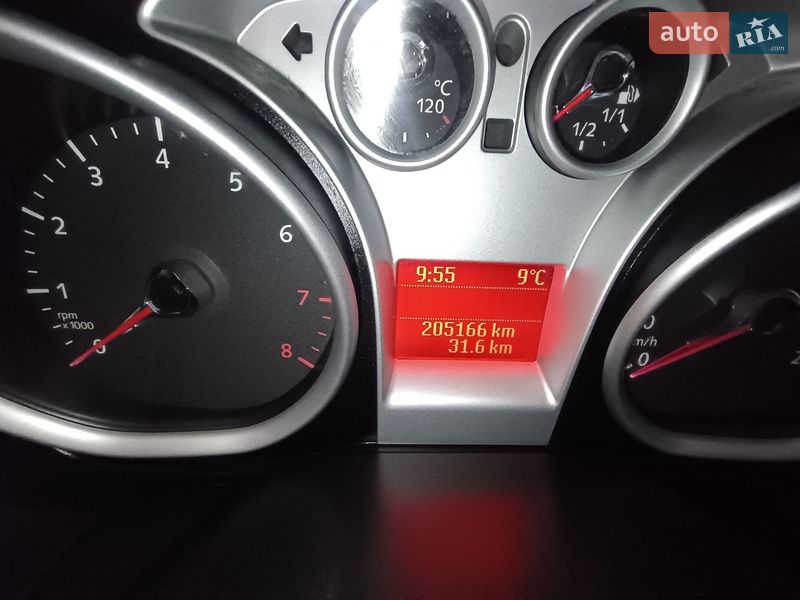 Универсал Ford Focus 2010 в Ровно фото 8 Универсал Ford Focus 2010 в Ровно