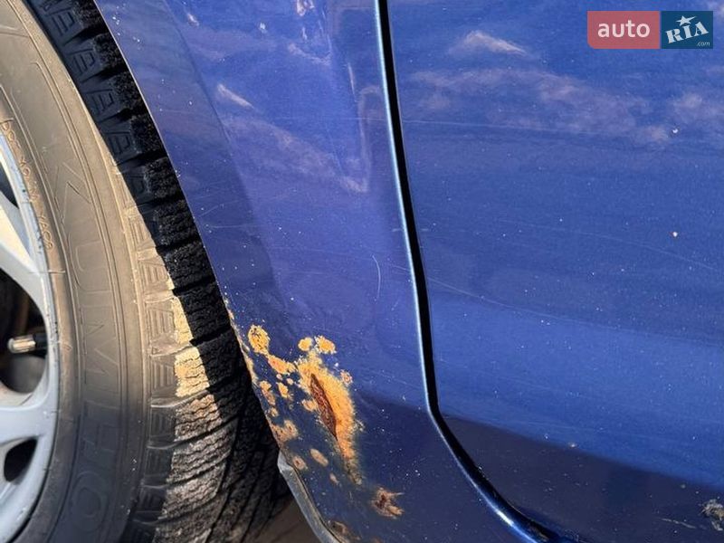 Хетчбек Ford Focus 2008 в Тернополі фото 19 Хетчбек Ford Focus 2008 в Тернополі