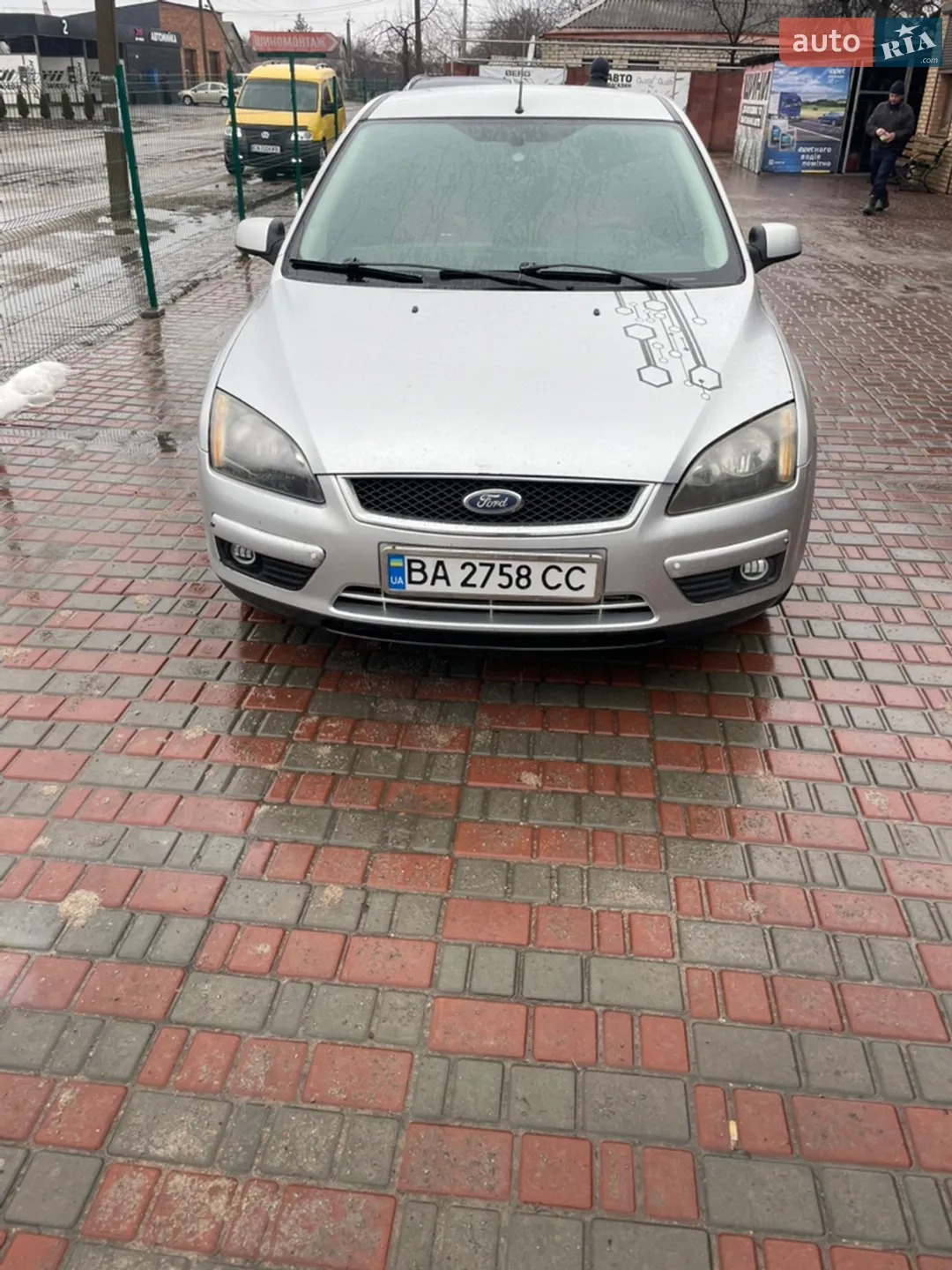 Фото авто 10