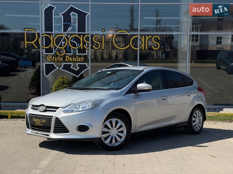 Хэтчбек Ford Focus 2011 в Одессе фото 2 Хэтчбек Ford Focus 2011 в Одессе