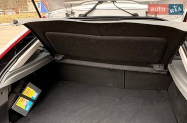 Хэтчбек Ford Focus 2010 в Чернигове