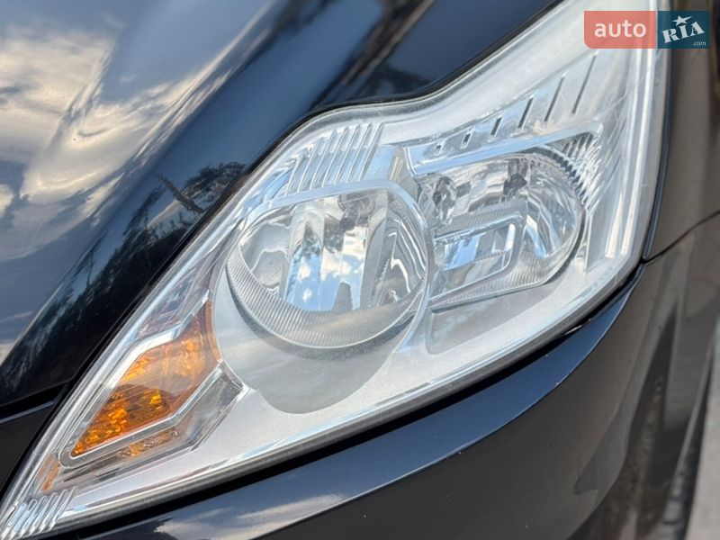 Універсал Ford Focus 2010 в Ірпені фото 8 Універсал Ford Focus 2010 в Ірпені