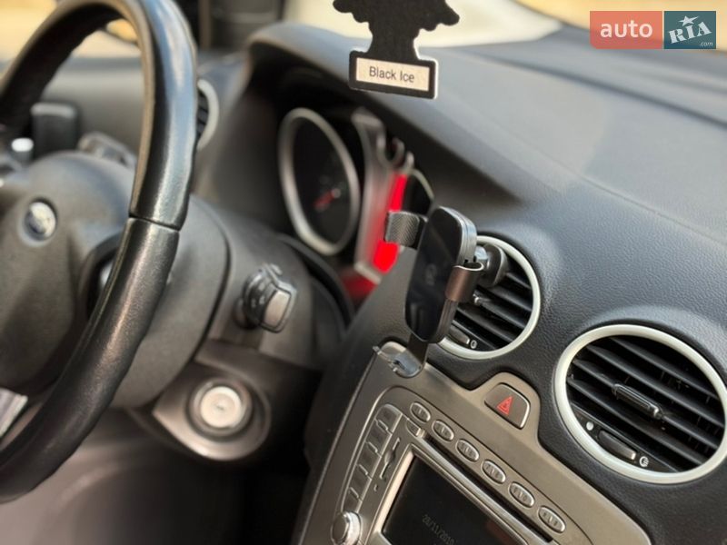 Універсал Ford Focus 2010 в Ірпені фото 23 Універсал Ford Focus 2010 в Ірпені