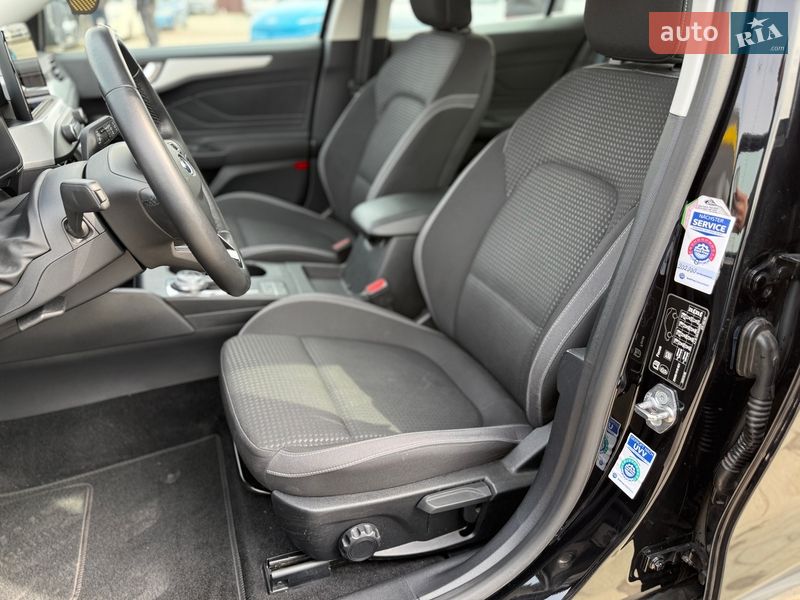 Универсал Ford Focus 2021 в Львове фото 15 Универсал Ford Focus 2021 в Львове