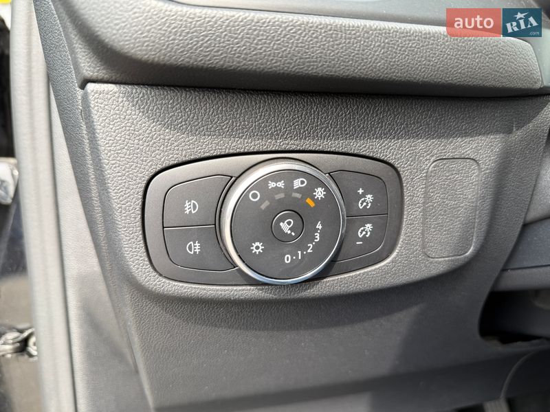 Универсал Ford Focus 2021 в Львове фото 26 Универсал Ford Focus 2021 в Львове