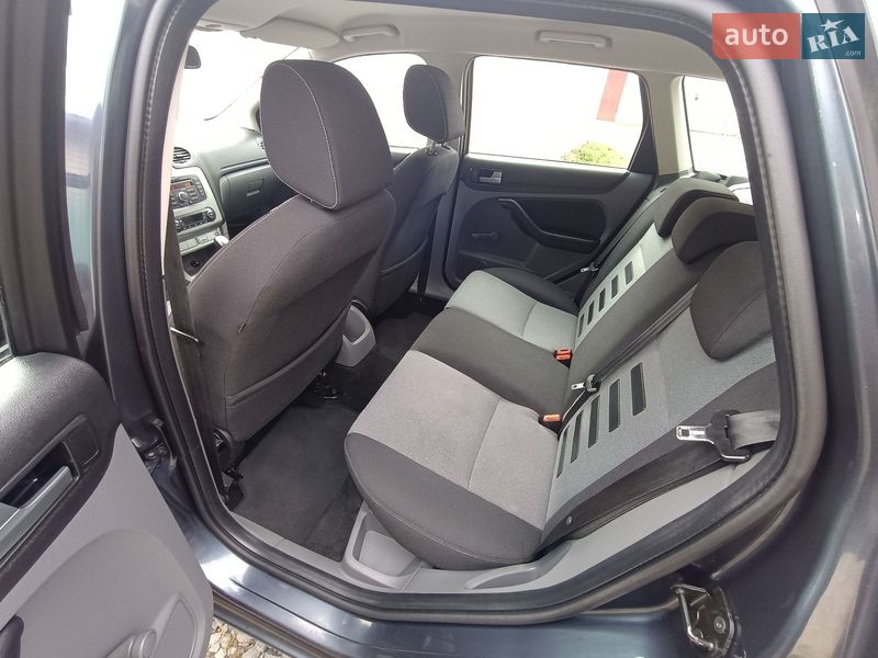 Универсал Ford Focus 2010 в Ровно фото 18 Универсал Ford Focus 2010 в Ровно
