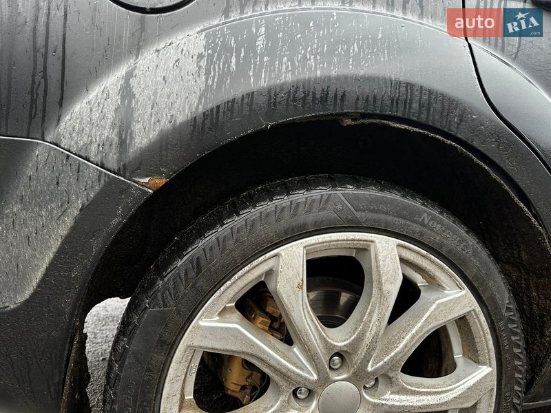 Універсал Ford Focus 2008 в Лисянці фото 15 Універсал Ford Focus 2008 в Лисянці