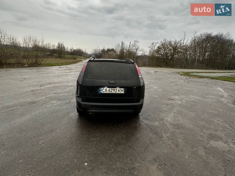 Універсал Ford Focus 2008 в Лисянці фото 35 Універсал Ford Focus 2008 в Лисянці