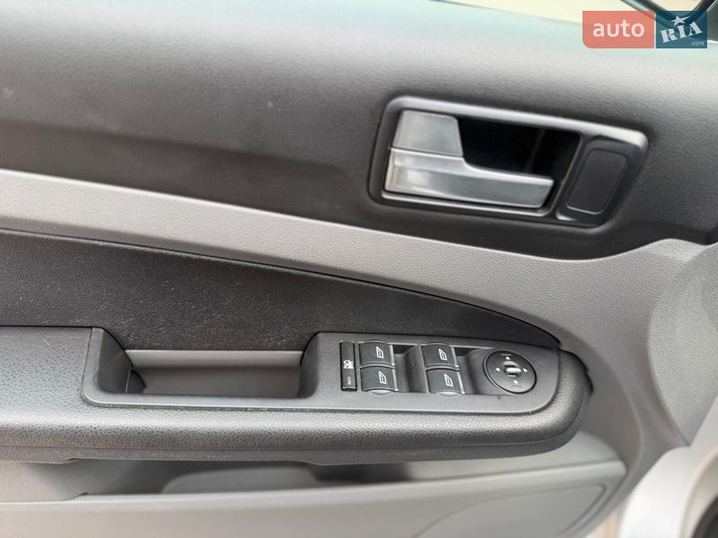 Універсал Ford Focus 2009 в Рівному