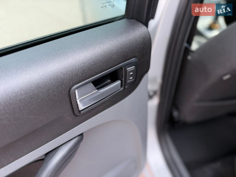 Універсал Ford Focus 2009 в Рівному