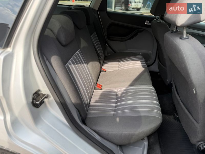 Універсал Ford Focus 2009 в Рівному