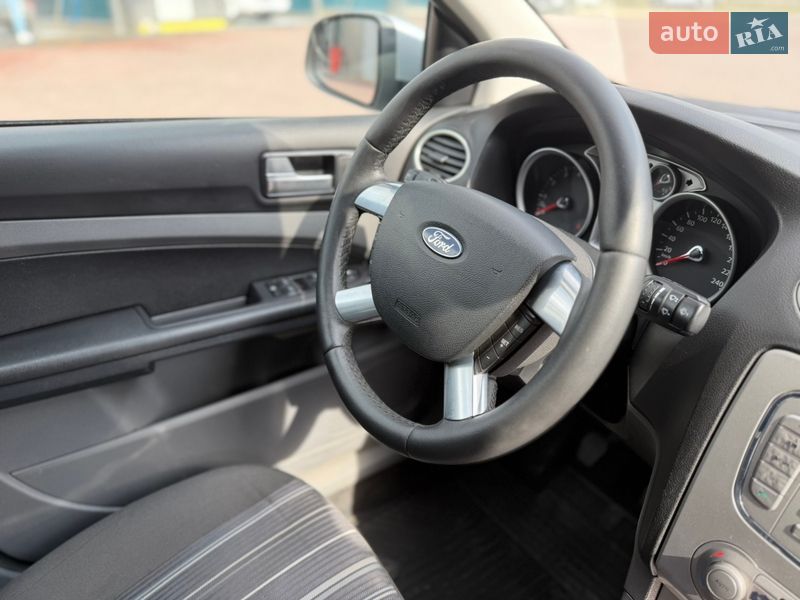 Універсал Ford Focus 2009 в Рівному